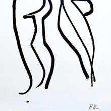 Indlæs billede til gallerivisning Henri Matisse, 2003
