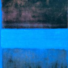 Load image into Gallery viewer, Mark Rothko, 2000s
