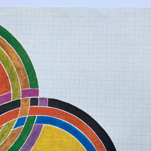 Load image into Gallery viewer, Frank Stella
