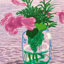 Indlæs billede til gallerivisning David Hockney, 2010
