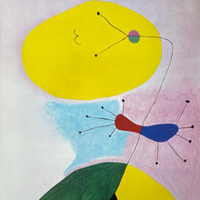 Indlæs billede til gallerivisning Joan Miró, 1977
