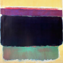 Indlæs billede til gallerivisning Mark Rothko, 1988
