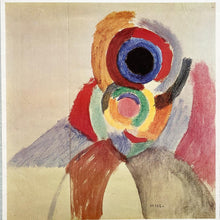 Load image into Gallery viewer, Sonia Delaunay, 1982

