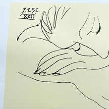 Indlæs billede til gallerivisning Pablo Picasso, 2001
