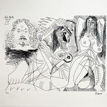 Load image into Gallery viewer, Pablo Picasso, 1990s
