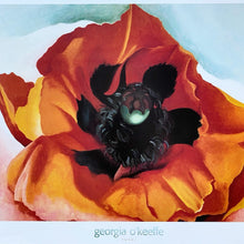 Load image into Gallery viewer, Georgia O&#39;Keeffe, 1995
