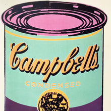 Load image into Gallery viewer, Andy Warhol, 2003
