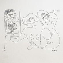 Indlæs billede til gallerivisning Pablo Picasso, 1990s
