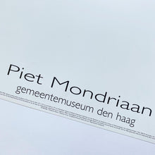 Indlæs billede til gallerivisning Piet Mondrian, 1998
