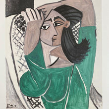 Indlæs billede til gallerivisning Pablo Picasso, 1995
