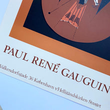 Indlæs billede til gallerivisning Paul René Gauguin, 1950s
