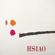 Load image into Gallery viewer, Hsiao Chin, 1980s
