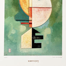 Indlæs billede til gallerivisning Wassily Kandinsky, 1985
