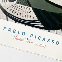 Indlæs billede til gallerivisning Pablo Picasso, 1999
