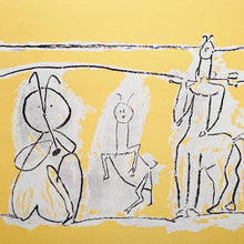 Indlæs billede til gallerivisning Pablo Picasso, 1996
