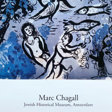 Indlæs billede til gallerivisning Marc Chagall, 1994
