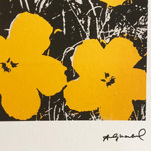Indlæs billede til gallerivisning Andy Warhol, 1980s
