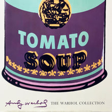 Load image into Gallery viewer, Andy Warhol, 2003
