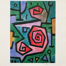 Load image into Gallery viewer, Paul Klee, 1998
