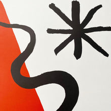 Indlæs billede til gallerivisning Alexander Calder, 1996
