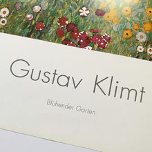 Indlæs billede til gallerivisning Gustav Klimt, 1990s
