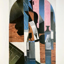 Indlæs billede til gallerivisning Juan Gris, 1986
