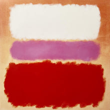 Indlæs billede til gallerivisning Mark Rothko, 2002
