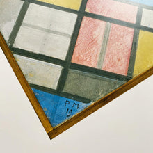 Indlæs billede til gallerivisning Piet Mondrian, 1996
