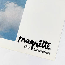 Indlæs billede til gallerivisning René Magritte, 1990
