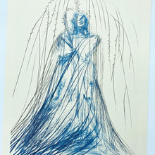 Indlæs billede til gallerivisning Salvador Dali, 1990s
