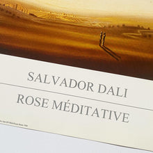 Indlæs billede til gallerivisning Salvador Dalí, 1990
