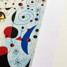 Indlæs billede til gallerivisning Joan Miró, 1988

