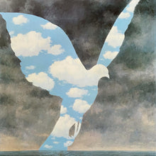 Indlæs billede til gallerivisning René Magritte, 1992
