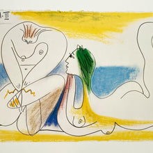 Indlæs billede til gallerivisning Pablo Picasso, 2001
