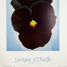 Indlæs billede til gallerivisning Georgia O&#39;Keeffe, 1997
