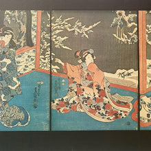 Indlæs billede til gallerivisning Utagawa Kunisada, 1980s
