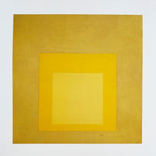 Indlæs billede til gallerivisning Josef Albers, 2002

