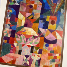 Load image into Gallery viewer, Paul Klee, 1992
