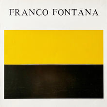 Indlæs billede til gallerivisning Franco Fontana, 1977
