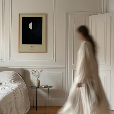 Endings - Black No.4