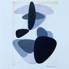 Indlæs billede til gallerivisning Victor Vasarely, 2000s
