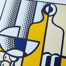 Indlæs billede til gallerivisning Roy Lichtenstein, 1980s
