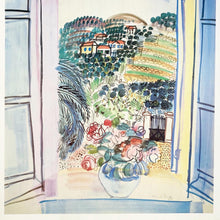 Load image into Gallery viewer, Raoul Dufy, 1987
