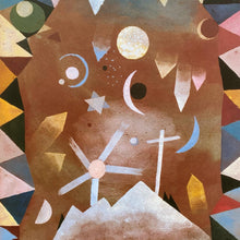 Load image into Gallery viewer, Paul Klee, 1999
