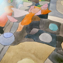 Indlæs billede til gallerivisning Paul Klee, 1989
