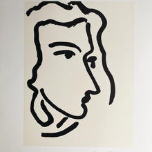 Indlæs billede til gallerivisning Henri Matisse, 1994
