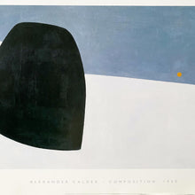 Indlæs billede til gallerivisning Alexander Calder, 1999
