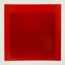 Load image into Gallery viewer, Josef Albers, 2002
