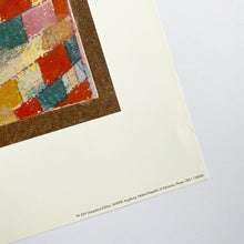 Load image into Gallery viewer, Paul Klee, 1992
