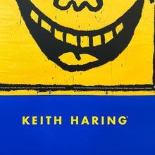 Load image into Gallery viewer, Keith Haring, 1993
